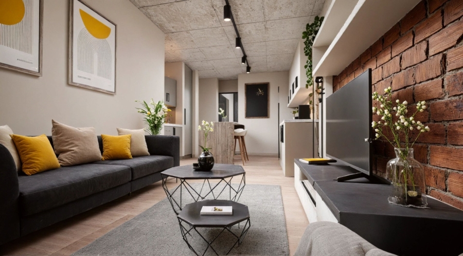 1 Bedroom Property for Sale in Table View Western Cape